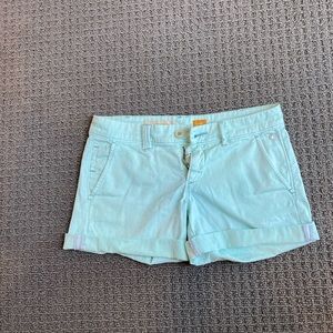 Pilgro Shorts From Anthropologie